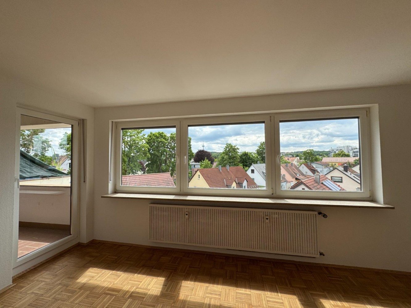 3-Zimmer Wohnung in Regensburg, Germany, Nr. 254328