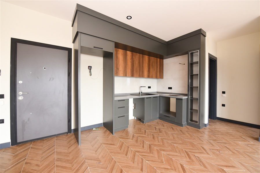 شقة 4+1 في Oba Sultan Residence, Oba, Turkey رقم 39769