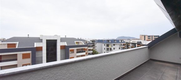 شقة 4+1 في Oba Sultan Residence, Oba, Turkey رقم 39769 4