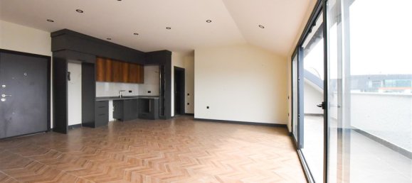 شقة 4+1 في Oba Sultan Residence, Oba, Turkey رقم 39769 6