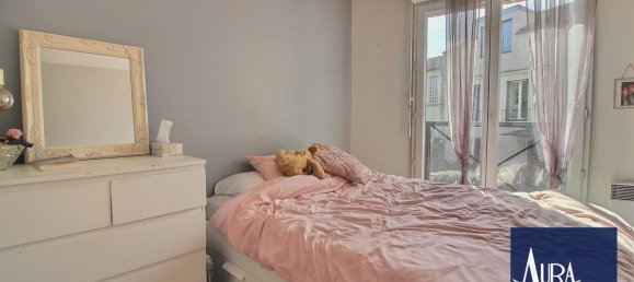 3 غرف نوم شقة في Les Lilas, France رقم 294970 7