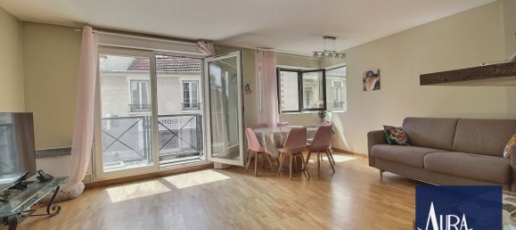 3 غرف نوم شقة في Les Lilas, France رقم 294970 2