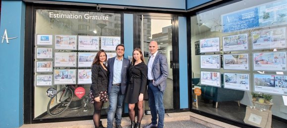 3 غرف نوم شقة في Les Lilas, France رقم 294970 13