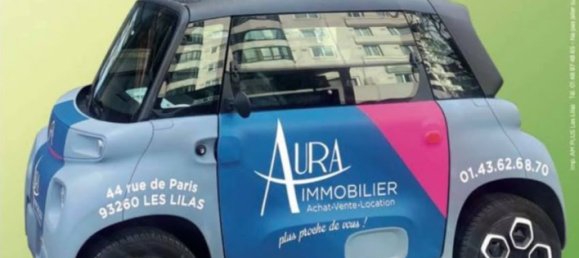 3 غرف نوم شقة في Les Lilas, France رقم 294970 14