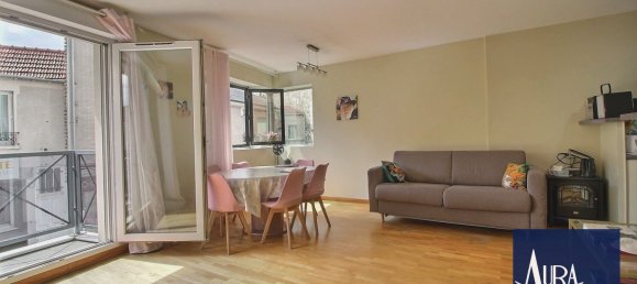 3 غرف نوم شقة في Les Lilas, France رقم 294970 4