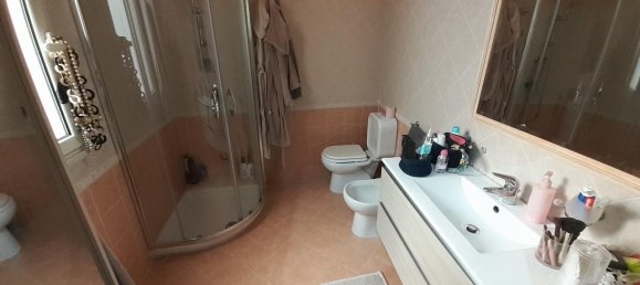 Дом с 6 комнатами в Каникаттини Баньи, Италия № 38659 104