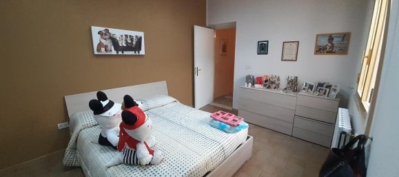 Дом с 6 комнатами в Каникаттини Баньи, Италия № 38659 67