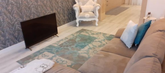 Дом с 6 комнатами в Каникаттини Баньи, Италия № 38659 4