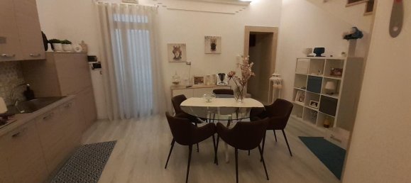 Дом с 6 комнатами в Каникаттини Баньи, Италия № 38659 12