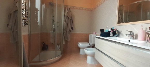 Дом с 6 комнатами в Каникаттини Баньи, Италия № 38659 48