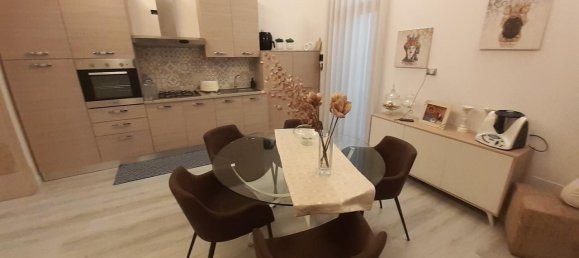 Дом с 6 комнатами в Каникаттини Баньи, Италия № 38659 23