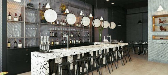 Propiedad comercial de 3 habitaciónes en Florence, Italy No. 38877 9