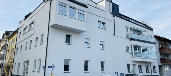 Apartamento de 2 habitaciónes en Oberndorf bei Salzburg, Austria No. 62166 2