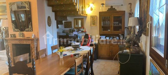 4 bedrooms Villa in Ferrara, Italy No. 124005 34