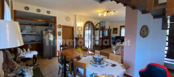 4 bedrooms Villa in Ferrara, Italy No. 124005 45
