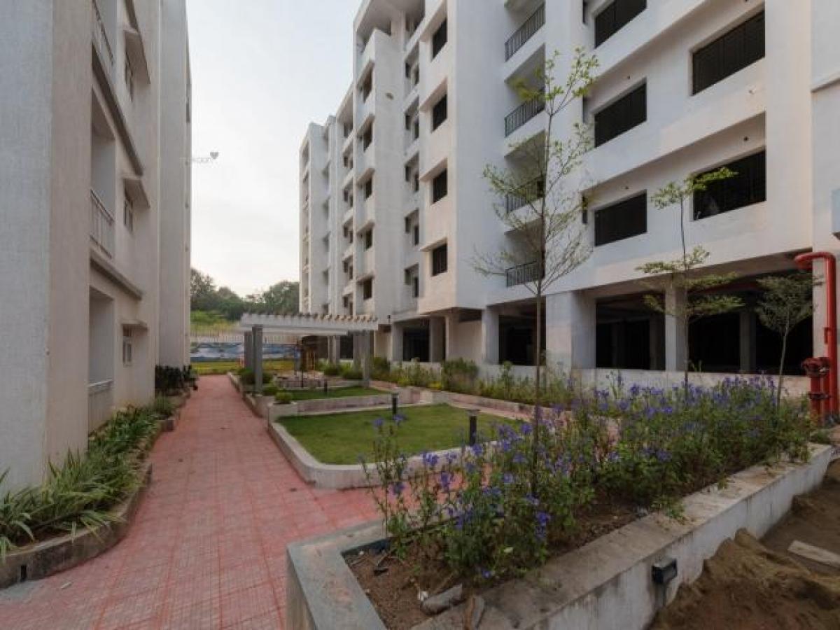 3 bedrooms House in Mangalore, India No. 17755