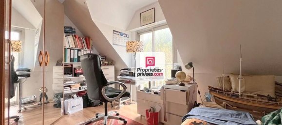 Duplex T3 em Pontchateau, France N.º 96125 12