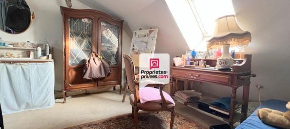 Duplex T3 em Pontchateau, France N.º 96125 16