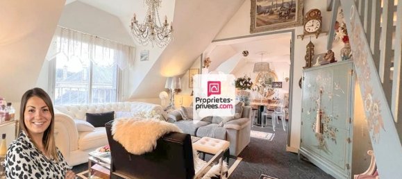 Duplex T3 em Pontchateau, France N.º 96125 3