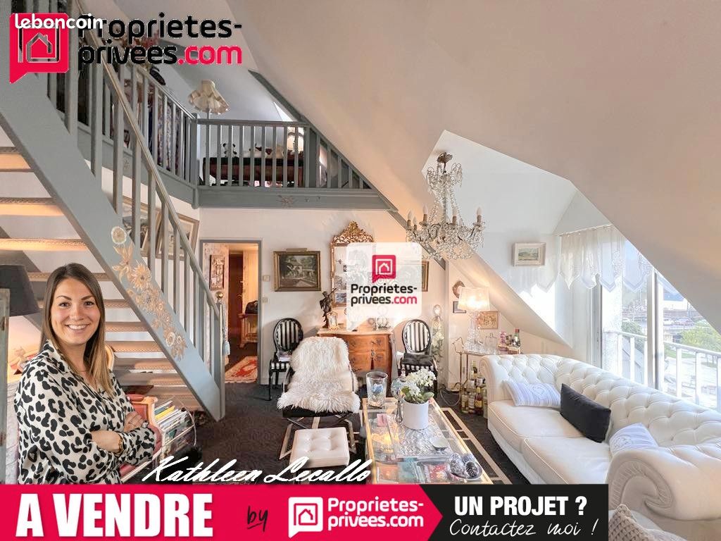 Duplex T3 em Pontchateau, France N.º 96125