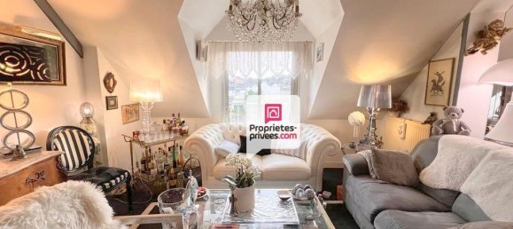 Duplex T3 em Pontchateau, France N.º 96125 8