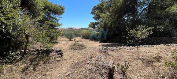 قطعة أرض في Cascais, Portugal 1059متر مربع رقم 130845 2