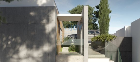 قطعة أرض في Cascais, Portugal 1059متر مربع رقم 130845 14