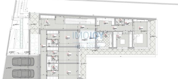 قطعة أرض في Cascais, Portugal 1059متر مربع رقم 130845 11