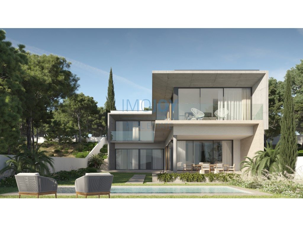  قطعة أرض في Cascais, Portugal 1059متر مربع رقم 130845