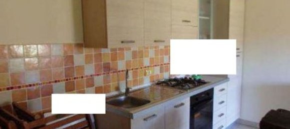 Квартира с 3 комнатами в Лоири Порто Сан Паоло, Италия № 110579 14