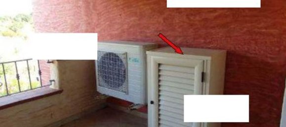 Квартира с 3 комнатами в Лоири Порто Сан Паоло, Италия № 110579 20