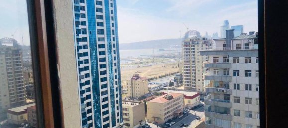 Apartamento T3 em Khatay, Azerbaijan N.º 1470 23