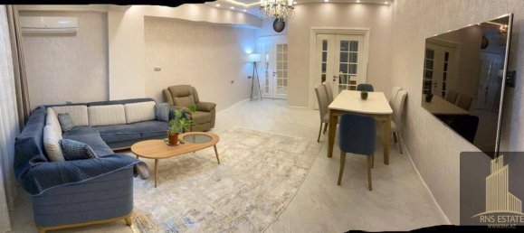 Apartamento T3 em Khatay, Azerbaijan N.º 1470 19