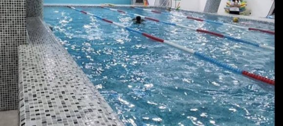 Apartamento T3 em Khatay, Azerbaijan N.º 1470 28