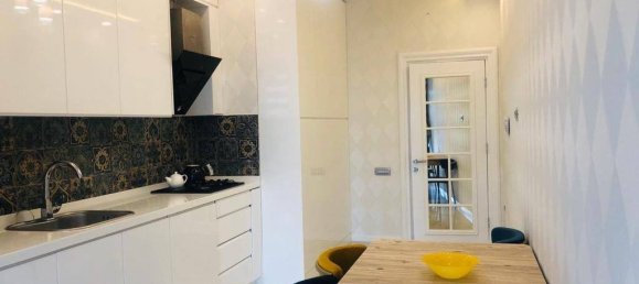 Apartamento T3 em Khatay, Azerbaijan N.º 1470 20