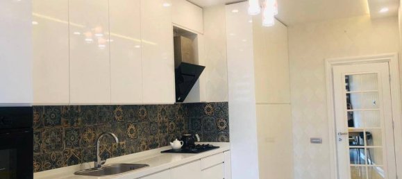 Apartamento T3 em Khatay, Azerbaijan N.º 1470 15