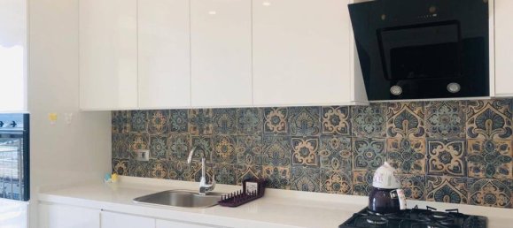 Apartamento T3 em Khatay, Azerbaijan N.º 1470 29