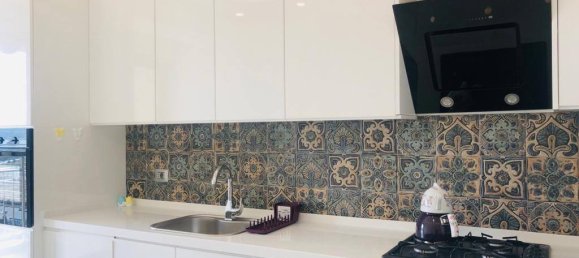 Apartamento T3 em Khatay, Azerbaijan N.º 1470 11