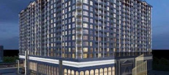 Apartamento T3 em Khatay, Azerbaijan N.º 1470 21