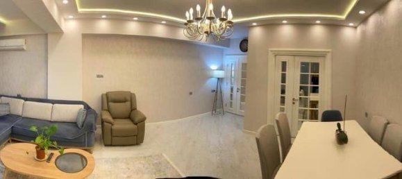 Apartamento T3 em Khatay, Azerbaijan N.º 1470 22