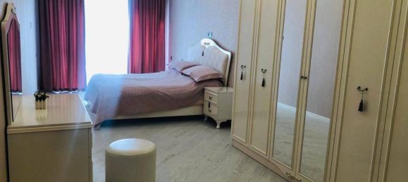 Apartamento T3 em Khatay, Azerbaijan N.º 1470 25