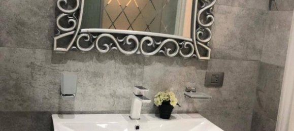 Apartamento T3 em Khatay, Azerbaijan N.º 1470 30