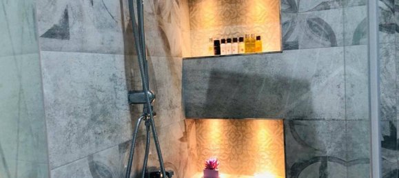 Apartamento T3 em Khatay, Azerbaijan N.º 1470 7