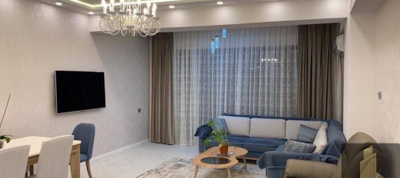 Apartamento T3 em Khatay, Azerbaijan N.º 1470 24