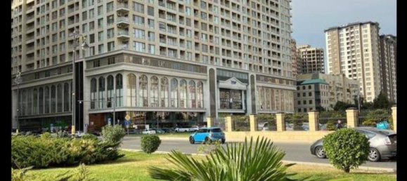 Apartamento T3 em Khatay, Azerbaijan N.º 1470 26