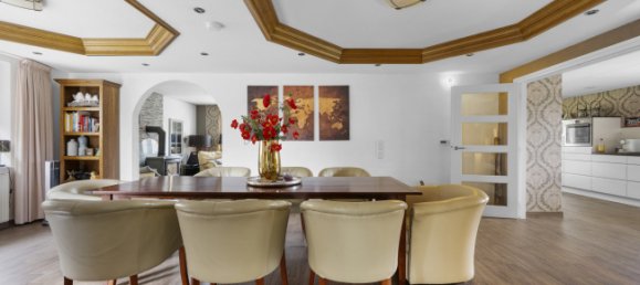 Таунхаус с 4 спальнями в Эмсланд, Германия № 184974 10