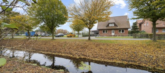 Таунхаус с 4 спальнями в Эмсланд, Германия № 184974 4