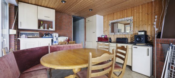 Таунхаус с 4 спальнями в Эмсланд, Германия № 184974 21