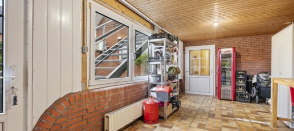 Таунхаус с 4 спальнями в Эмсланд, Германия № 184974 24