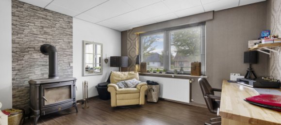 Таунхаус с 4 спальнями в Эмсланд, Германия № 184974 6